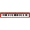 Цифровое пианино Casio CDP-S160RD (222885)