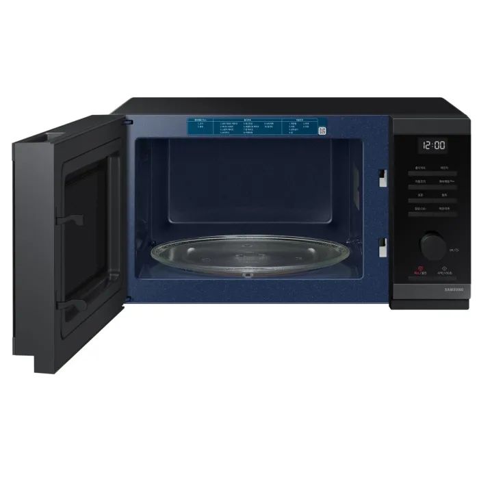 Мікрохвильова піч Samsung MS23DG4504ATUA зображення 5
