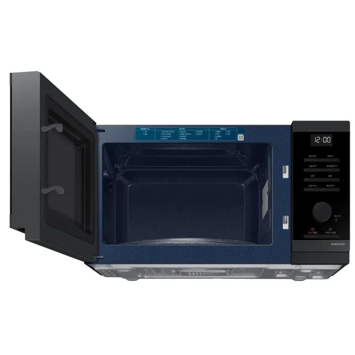 Мікрохвильова піч Samsung MS23DG4504ATUA зображення 6