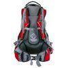 Рюкзак туристический Terra Incognita Tirol 35 red / gray (4823081500759) изображение 2