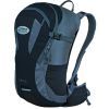 Рюкзак туристический Terra Incognita Racer 18 black / grey (4823081503828)