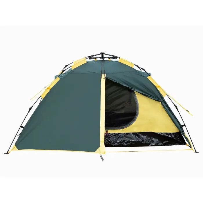 Палатка Tramp Quick 2 (v2) Green (UTRT-096) изображение 5