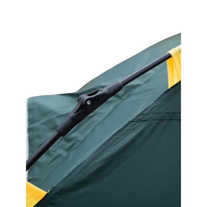 Палатка Tramp Quick 2 (v2) Green (UTRT-096) изображение 9