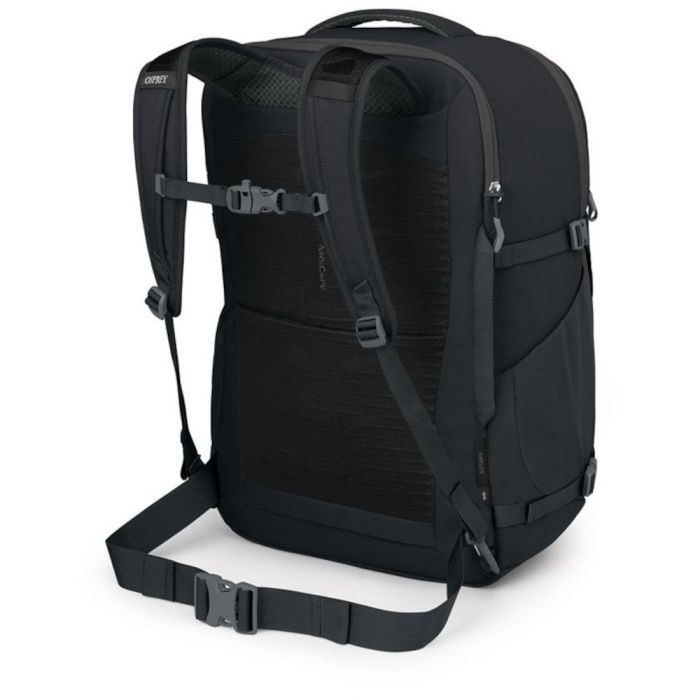 Рюкзак туристичний Osprey Daylite Carry-On Travel Pack 44 black - O/S - чорний (009.3781) зображення 2