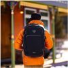 Рюкзак туристичний Osprey Daylite Carry-On Travel Pack 44 black - O/S - чорний (009.3781) зображення 5