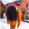 Рюкзак туристичний Osprey Daylite Carry-On Travel Pack 44 black - O/S - чорний (009.3781) зображення 6
