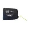 Футпринт для палатки Tramp Cloud 3 (TRA-280) изображение 2