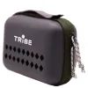 Туристичний рушник Tribe з мікрофібри в чохлі Pocket Towel 50х100 M Army-green (T-LC-0001-M-army-green) зображення 10
