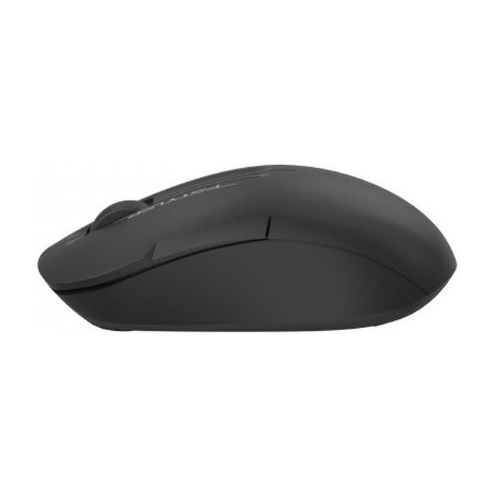 Мишка A4Tech FG15CS Air2 Wireless Yellow (4711421001236) зображення 4
