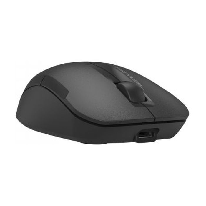 Мишка A4Tech FG15CS Air2 Wireless Yellow (4711421001236) зображення 7