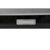 Витяжка кухонна Ventolux GARDA 50 BK (500) LED зображення 5