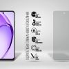 Плівка захисна Armorstandart Matte OPPO A40m 4G (ARM82441) зображення 2