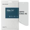 Плівка захисна Armorstandart Matte OPPO A40m 4G (ARM82441)