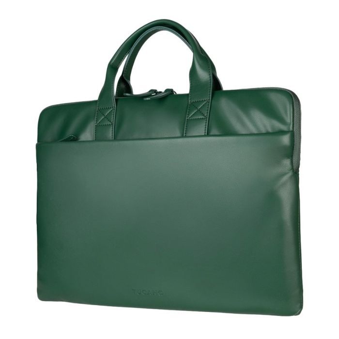 Сумка для ноутбука Tucano 16" Isotta pink (BSISO1516-PK) зображення 2