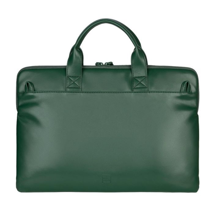 Сумка для ноутбука Tucano 16" Isotta pink (BSISO1516-PK) зображення 3