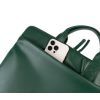 Сумка для ноутбука Tucano 16" Isotta green (BSISO1516-V) зображення 4