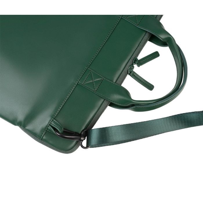 Сумка для ноутбука Tucano 16" Isotta pink (BSISO1516-PK) зображення 5