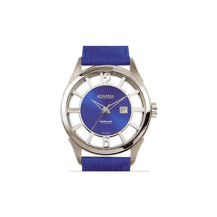 Наручний годинник Roamer 101550.41.40.01