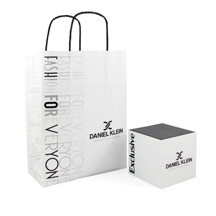 Наручные часы Daniel Klein DK11647-6 изображение 2