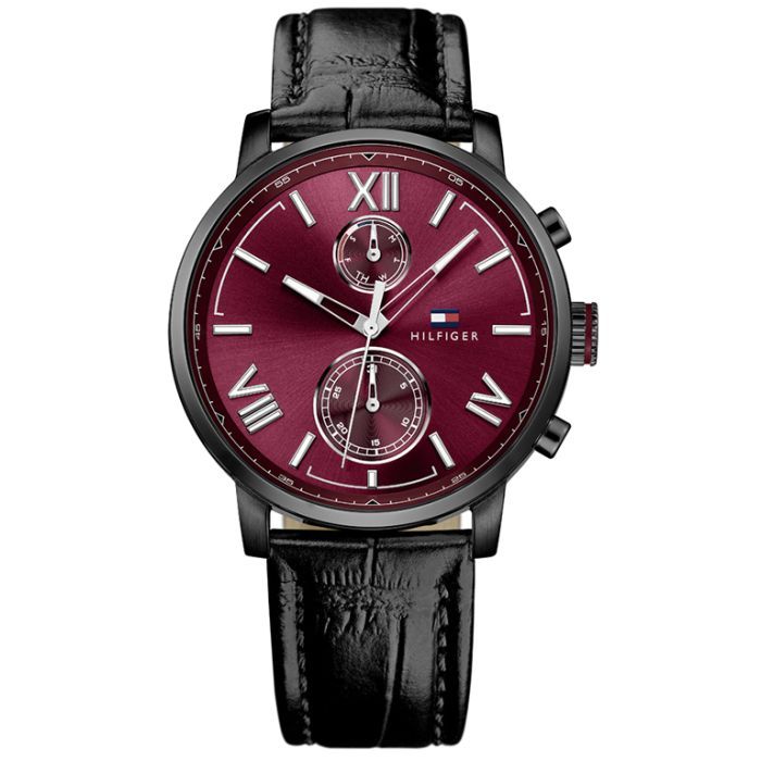 Наручний годинник Tommy Hilfiger 1791311