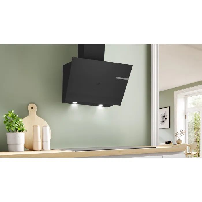 Витяжка кухонна Bosch DWK67PJ60T зображення 2