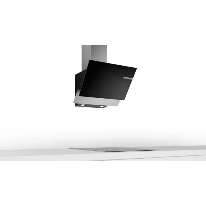 Вытяжка кухонная Bosch DWK67PJ60T изображение 4