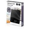 Весы кухонные Sencor SKS7700BK изображение 4