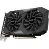 Відеокарта GIGABYTE GeForce RTX3050 6Gb WINDFORCE OC V2 (GV-N3050WF2OCV2-6GD) зображення 3