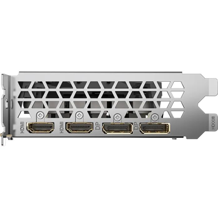 Відеокарта GIGABYTE GeForce RTX3050 6Gb WINDFORCE OC V2 (GV-N3050WF2OCV2-6GD) зображення 6