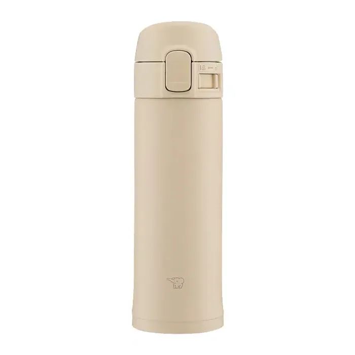 Термокружка Zojirushi SM-PD30CM 0.3 л Cinnamon Beige (1678.06.08)
