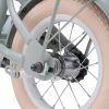 Дитячий велосипед Miqilong LS 12" оливковий (RBB-LS12-OLIVE) зображення 11