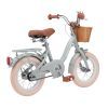 Дитячий велосипед Miqilong LS 12" оливковий (RBB-LS12-OLIVE) зображення 3