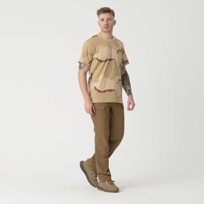 Штаны Helikon-Tex Outdoor Tactical Pants - VersaStretch - Mud Brown L (SP-OTP-NL-60-B05) изображение 12