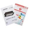 Вытяжка кухонная Jantar TLT 1000 LED 60 BR изображение 10