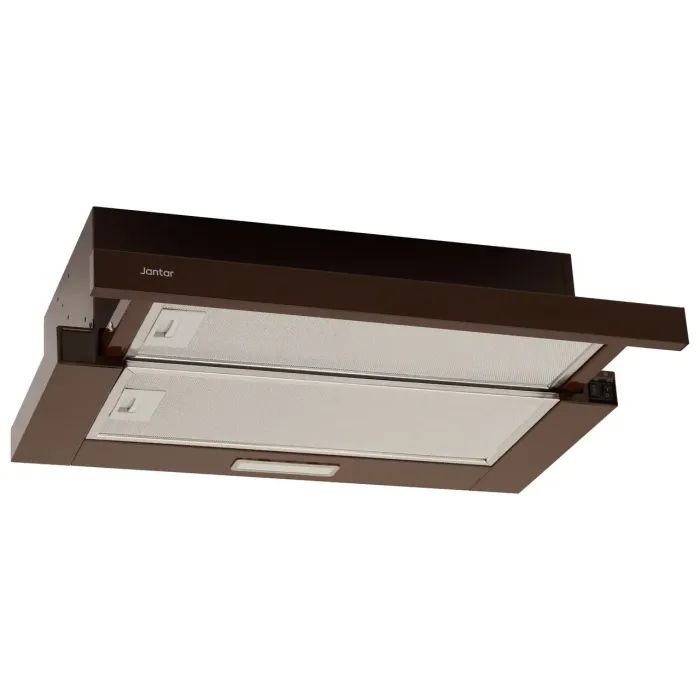 Витяжка кухонна Jantar TLT 1000 LED 60 BL зображення 2