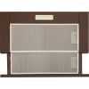 Вытяжка кухонная Jantar TLT 1000 LED 60 BR изображение 6