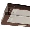 Вытяжка кухонная Jantar TLT 1000 LED 60 BR изображение 8