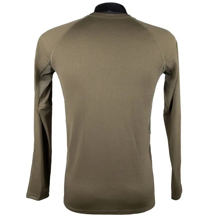 Лонгслив Tribe Coolpass LS olive XL (T-KI-0007-olive-XL) изображение 2