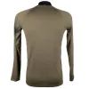 Лонгслив Tribe Coolpass LS olive M (T-KI-0007-olive-M) изображение 2