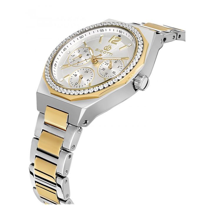 Наручные часы Bigotti BG.1.10538-3 изображение 3