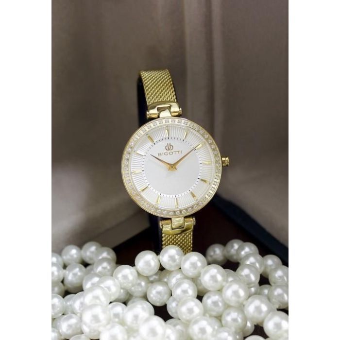 Наручные часы Bigotti BGT0197-3 изображение 2