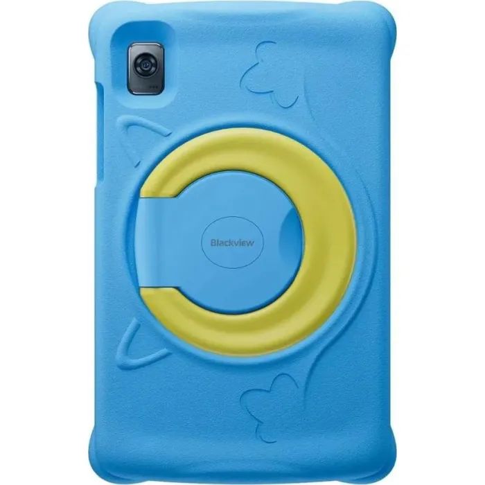 Планшет Blackview Tab 60 Kids 8.68" WXGA 4GB/128GB / Dual SIM / Pink (6931548314936) изображение 3