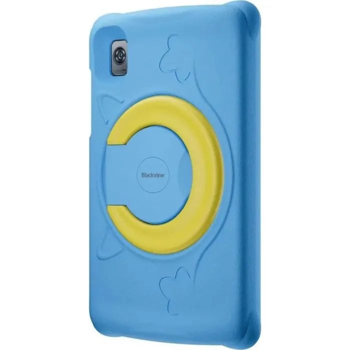 Планшет Blackview Tab 60 Kids 8.68" WXGA 4GB/128GB / Dual SIM / Pink (6931548314936) изображение 4
