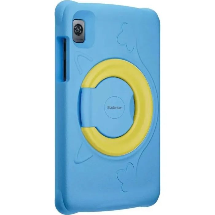 Планшет Blackview Tab 60 Kids 8.68" WXGA 4GB/128GB / Dual SIM / Pink (6931548314936) изображение 5