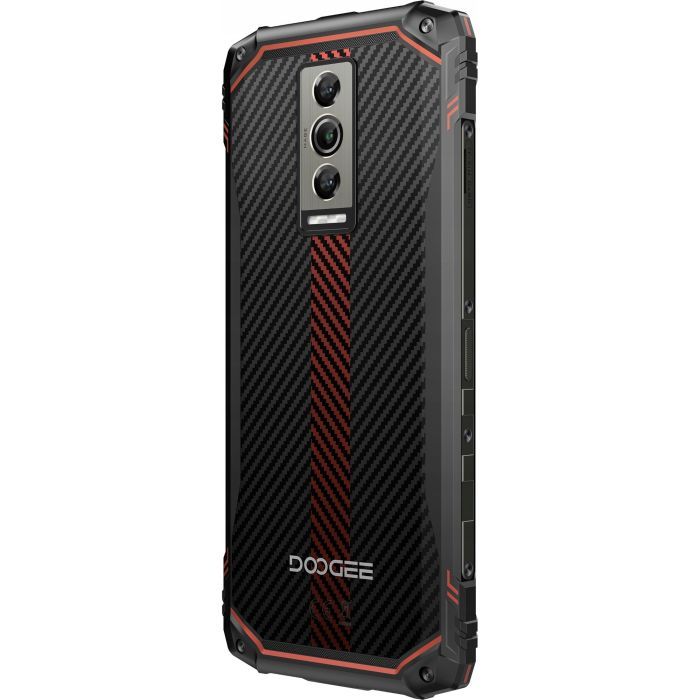 Мобильный телефон Doogee Blade10 4/128Gb Camouflage Gray (6923740216422) изображение 10