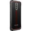 Мобильный телефон Doogee Blade10 4/128Gb Black Red (6923740216415) изображение 11