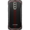 Мобильный телефон Doogee Blade10 4/128Gb Black Red (6923740216415) изображение 3