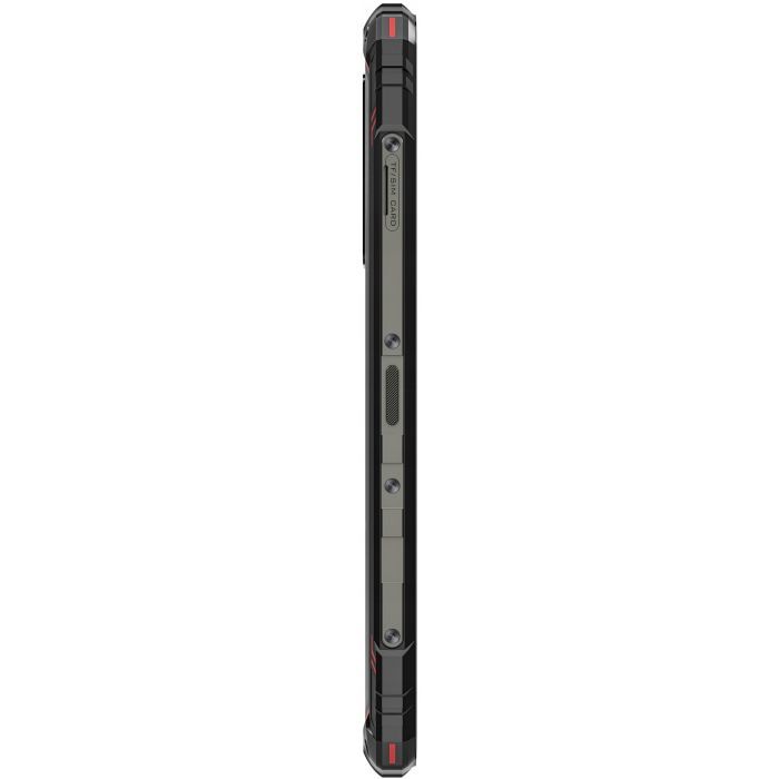 Мобильный телефон Doogee Blade10 4/128Gb Camouflage Gray (6923740216422) изображение 4