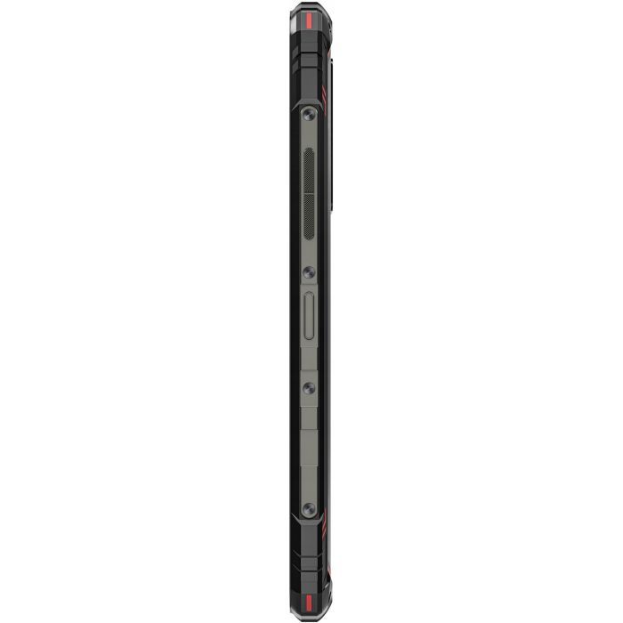 Мобильный телефон Doogee Blade10 4/128Gb Camouflage Gray (6923740216422) изображение 5