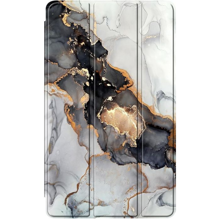 Чехол для планшета BeCover Soft Edge TPU Xiaomi Redmi Pad SE 8.7" Gray (712568) изображение 2